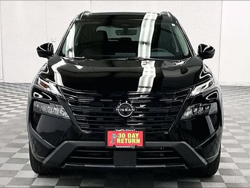 New 2026 Nissan Rogue Dark Armor FWD image 16