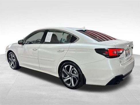 Used 2021 Subaru Legacy Touring XT AWD/4WD image 7
