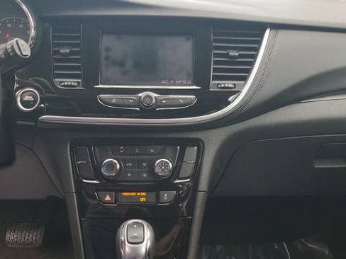 Used 2022 Buick Encore Preferred w/ Safety Package AWD/4WD image 20