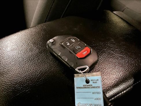 Used 2018 Jeep Wrangler Unlimited Sport S image 14