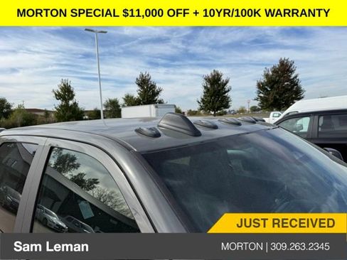 New 2026 RAM 2500 Rebel w/ Rebel Level 2 Equipment Group image 7