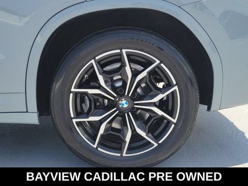 Used 2024 BMW X3 xDrive30i w/ Premium Package AWD/4WD image 16