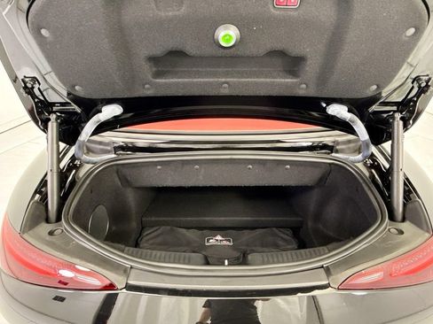 Certified 2022 Mercedes-Benz SL 63 AMG 4MATIC image 25