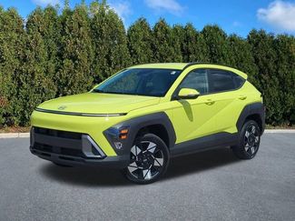 Certified 2024 Hyundai Kona SEL AWD/4WD video 1