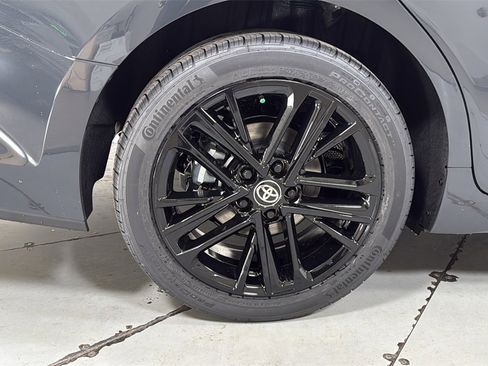 New 2026 Toyota Camry SE image 22