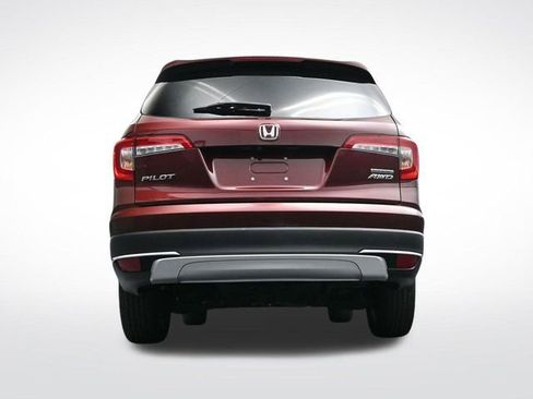 Used 2022 Honda Pilot Touring image 31