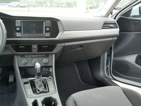 Used 2019 Volkswagen Jetta S w/ Driver Assistance Package FWD image 23