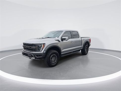 Used 2023 Ford F150 Raptor image 3