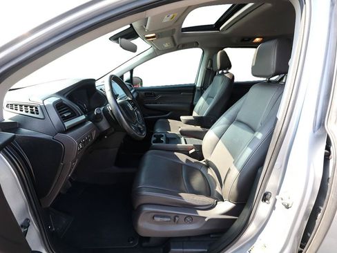 Used 2019 Honda Odyssey EX-L image 13