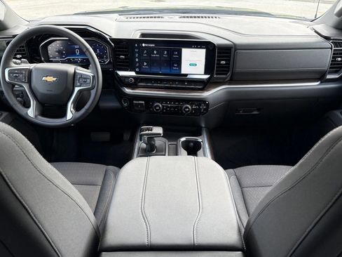 Used 2025 Chevrolet Silverado 1500 LT w/ All Star Edition Plus AWD/4WD image 22