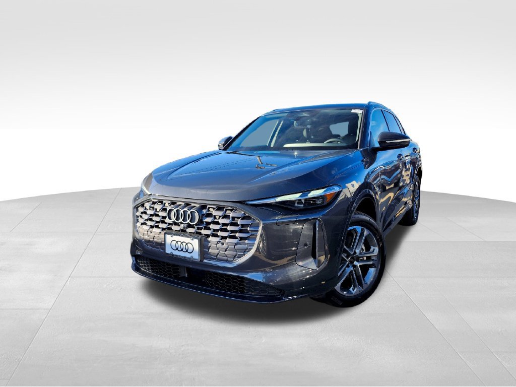 New 2026 Audi Q5 Premium AWD/4WD image 3