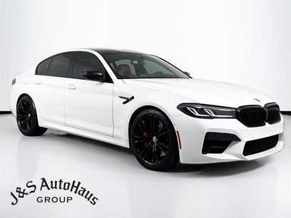 Used 2023 BMW M5 w/ Competition Package
