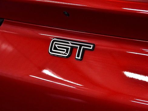 Used 2024 Ford Mustang Mach-E GT image 10