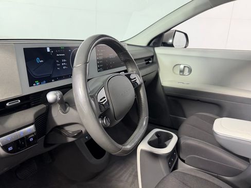 Used 2024 Hyundai Ioniq 5 SEL RWD image 21