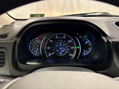 Used 2016 Honda CR-V EX-L image 30