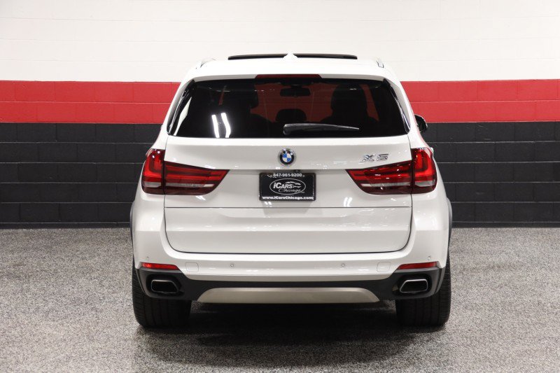 Used 2017 BMW X5 xDrive40e AWD/4WD image 25