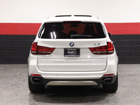 Used 2017 BMW X5 xDrive40e AWD/4WD image 25