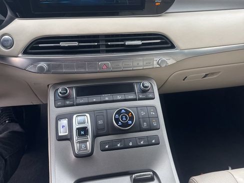 Certified 2021 Hyundai Palisade Calligraphy AWD/4WD image 6