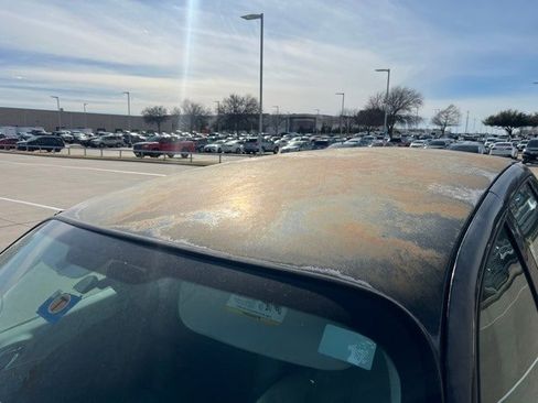 Used 2007 Chrysler PT Cruiser image 8