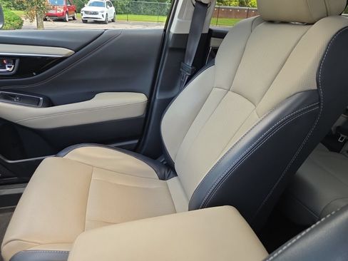 Used 2020 Subaru Outback Limited w/ Popular Package #2 AWD/4WD image 18