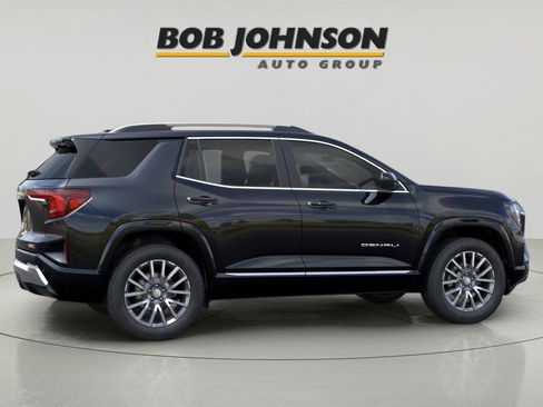 New 2027 GMC Terrain Denali w/ LPO, Floor Liner Package AWD/4WD image 8