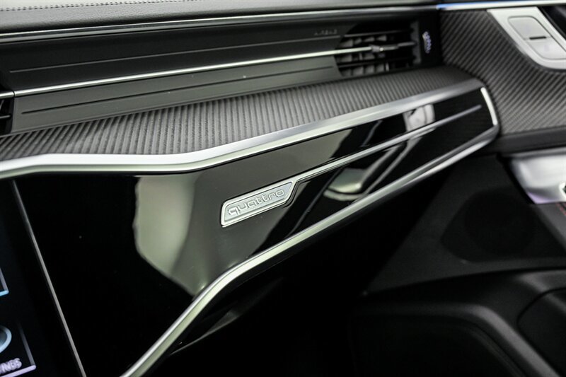 Used 2023 Audi RS 6 AWD/4WD image 30