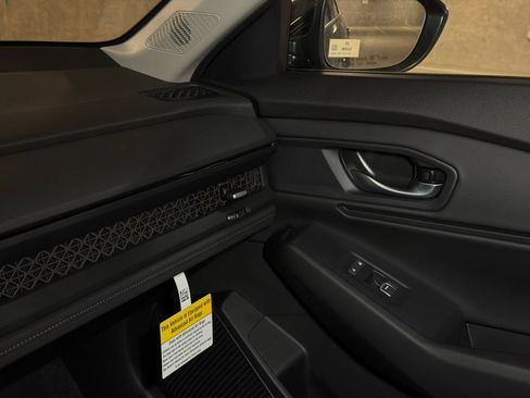 New 2026 Honda Accord SE image 31