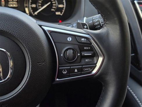 Used 2023 Acura RDX AWD w/ Advance Package image 25