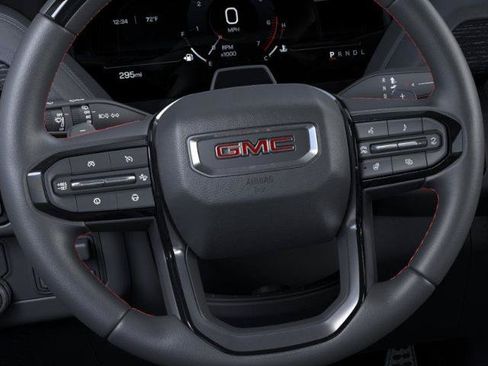 New 2026 GMC Yukon AT4 Ultimate AWD/4WD image 19