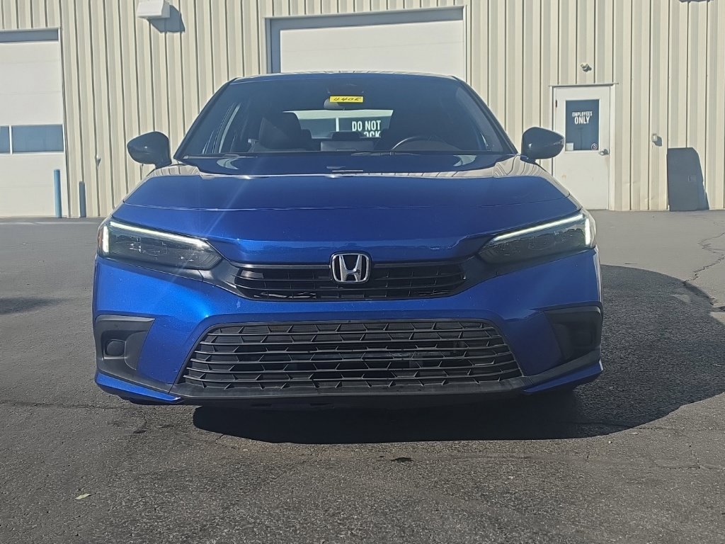 Used 2023 Honda Civic Sport image 5