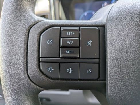 New 2026 Ford F250 XLT w/ XLT Premium Package AWD/4WD image 21