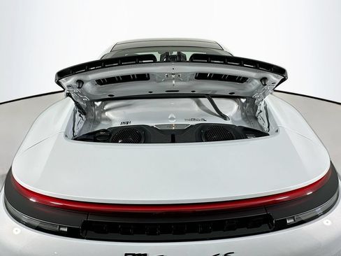 New 2026 Porsche 911 Carrera 4S AWD/4WD image 27
