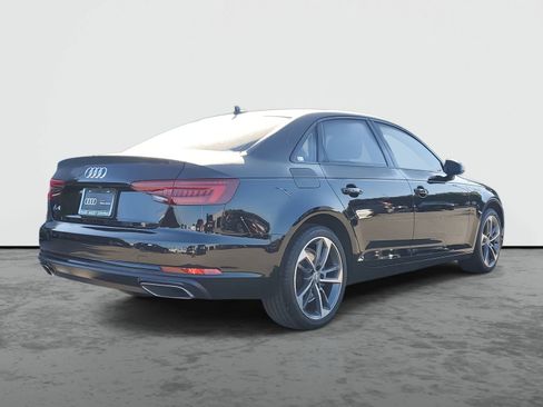 Used 2019 Audi A4 2.0T Premium image 4