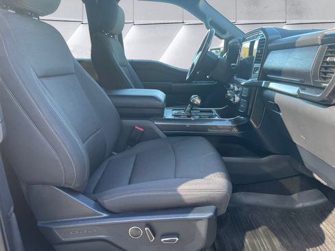 Used 2021 Ford F150 XLT w/ Equipment Group 302A High AWD/4WD image 16