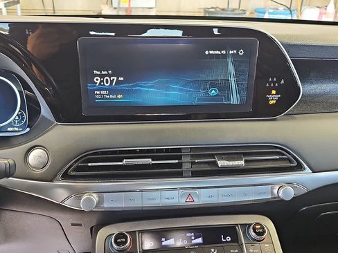 Used 2022 Hyundai Palisade Calligraphy AWD/4WD image 19