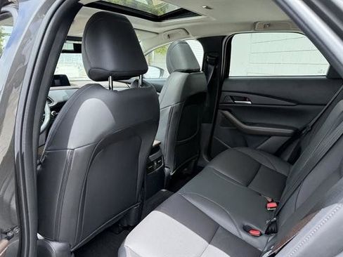 New 2025 MAZDA CX-30 2.5 Turbo w/ Premium Plus Pkg image 17