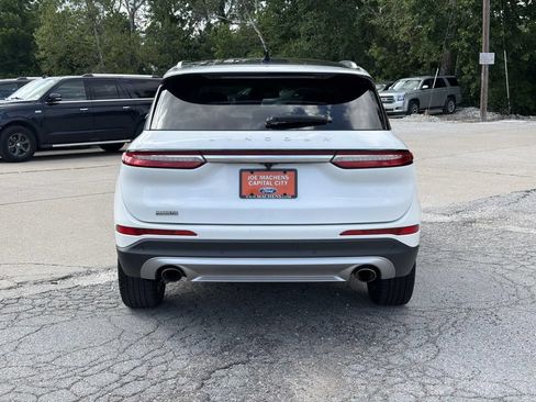 Used 2022 Lincoln Corsair AWD w/ Premium Package image 6