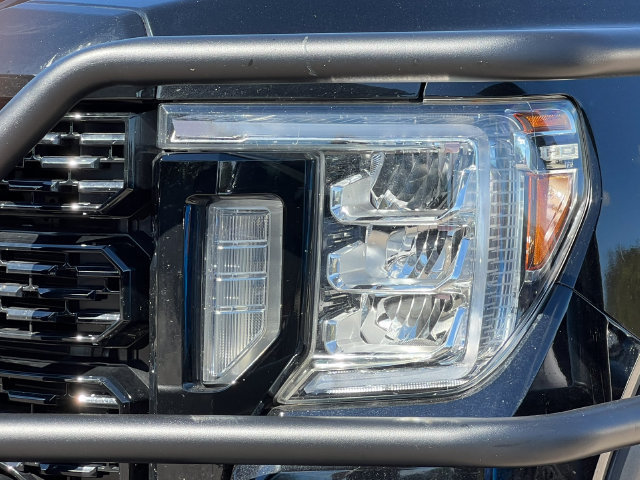 Used 2020 GMC Sierra 3500 Denali w/ Denali Ultimate Package AWD/4WD image 55