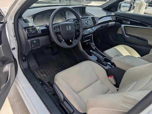 Used 2016 Honda Accord LX-S image 3