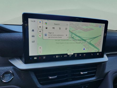 New 2026 Ford Explorer Platinum image 27