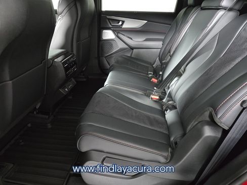 New 2026 Acura MDX A-Spec image 13