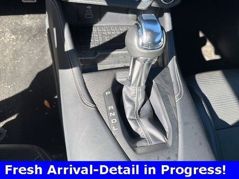 Used 2024 Ford Mustang Premium image 8