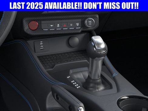 New 2025 Ford Mustang Dark Horse RWD image 15
