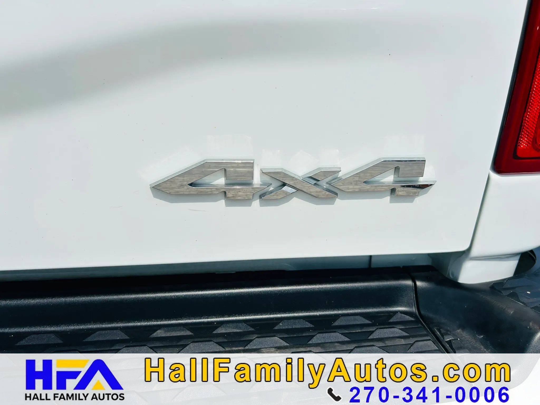 Used 2024 RAM 2500 Laramie AWD/4WD image 43