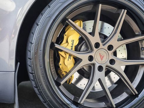 Used 2008 Maserati Quattroporte Sport GT S RWD image 66