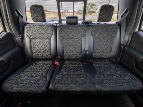 Certified 2025 Ford F150 Tremor image 17