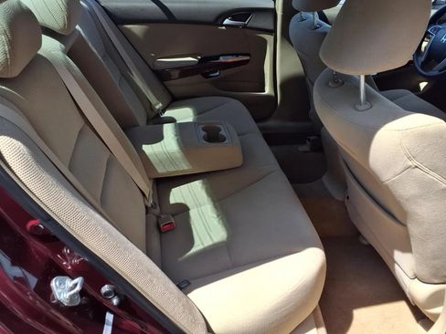 Used 2008 Honda Accord EX image 28