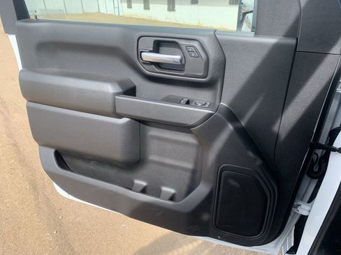 New 2026 Chevrolet Silverado 3500 W/T w/ WT Convenience Package RWD image 20