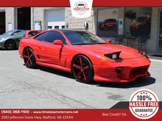 Used 1991 Dodge Stealth R/T FWD video 1