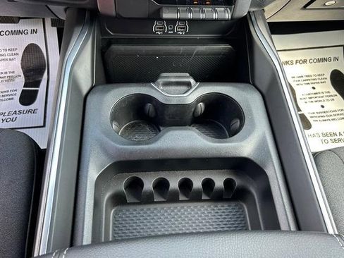 Used 2025 RAM 1500 Big Horn image 20